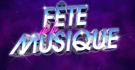 Fête de la Musique 2025_Versailles