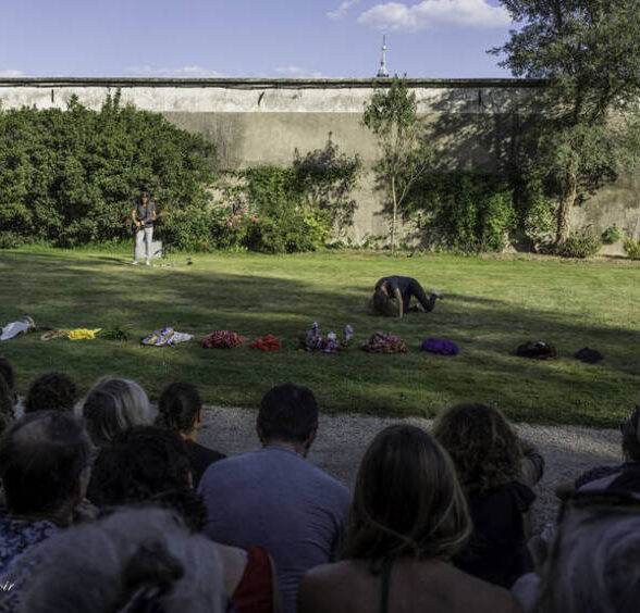 Festival Plastiquedanseflore_Versailles
