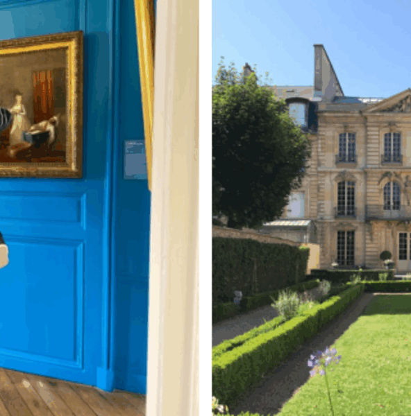 Dimanche gratuit au musée Lambinet_Versailles