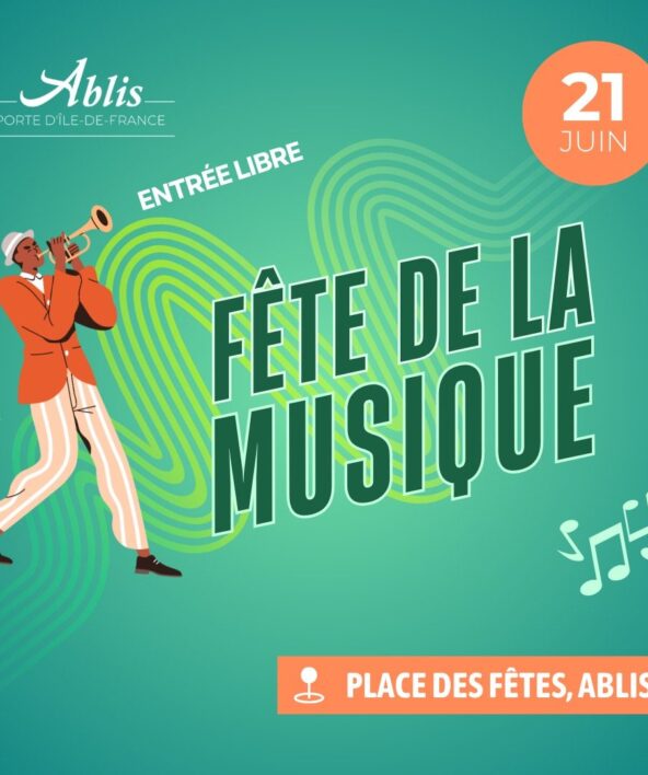 Fête de la musique à Ablis_Ablis