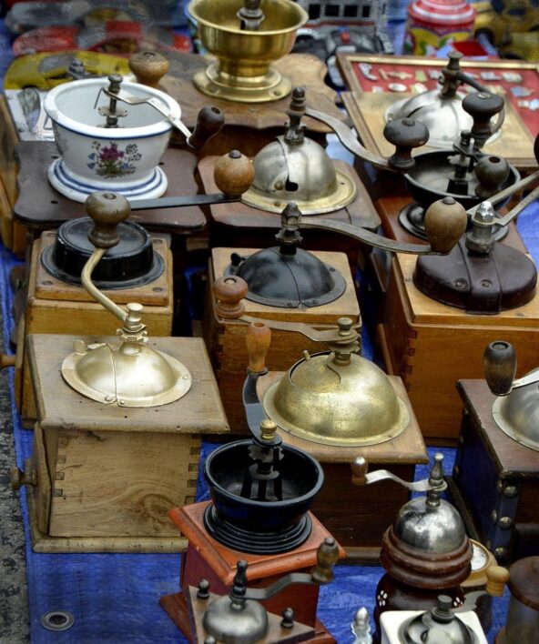 Brocante de Brueil-en-vexin_Brueil-en-Vexin