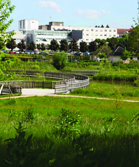 Un petit tour à Groussay_Rambouillet