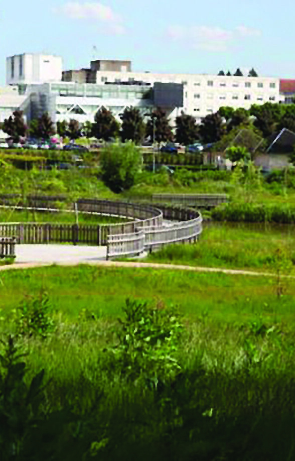 Un petit tour à Groussay_Rambouillet
