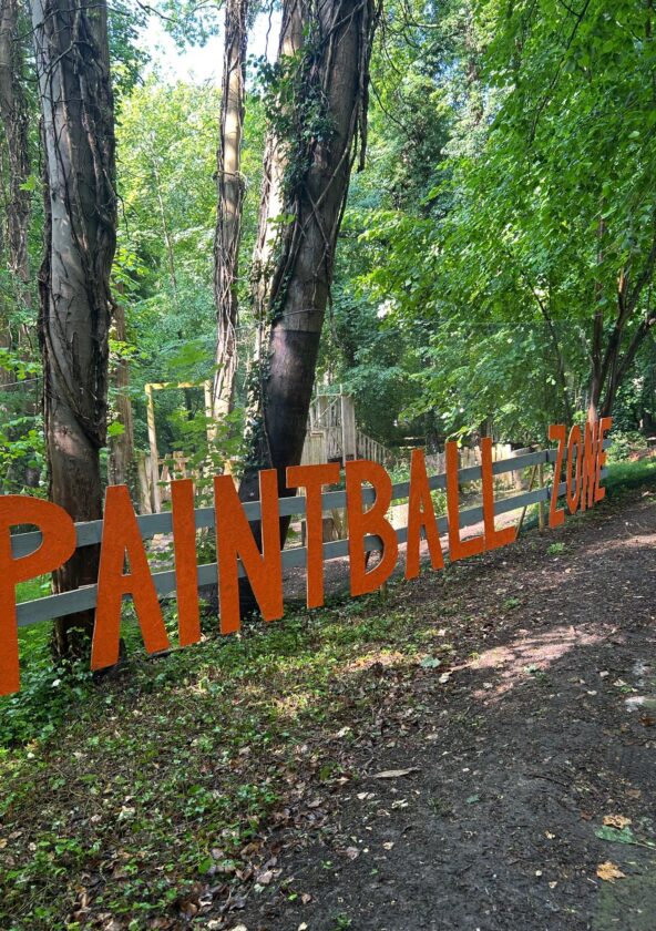 Paintball Zone_Poissy