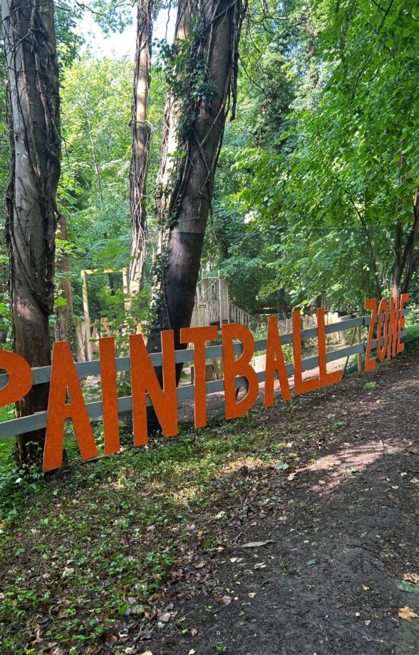 Paintball Zone_Poissy