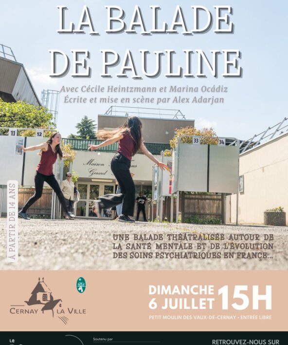 La balade de Pauline_Cernay-la-Ville