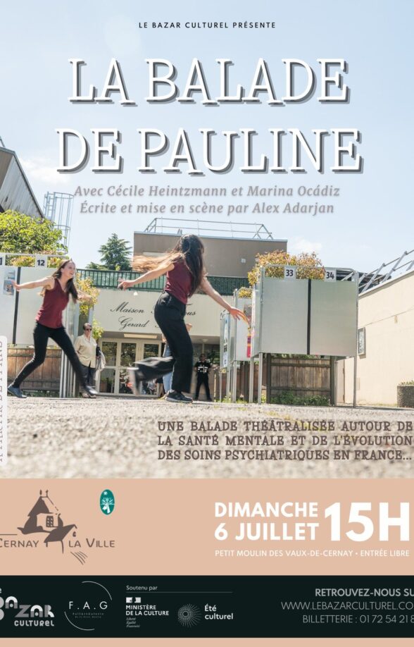 La balade de Pauline_Cernay-la-Ville