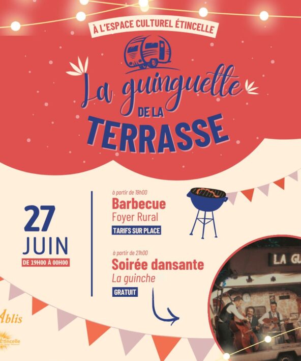 La guiguette de la terrasse_Ablis