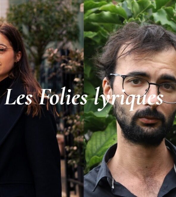 Théatre Montansier - Les Folies lyriques_Versailles