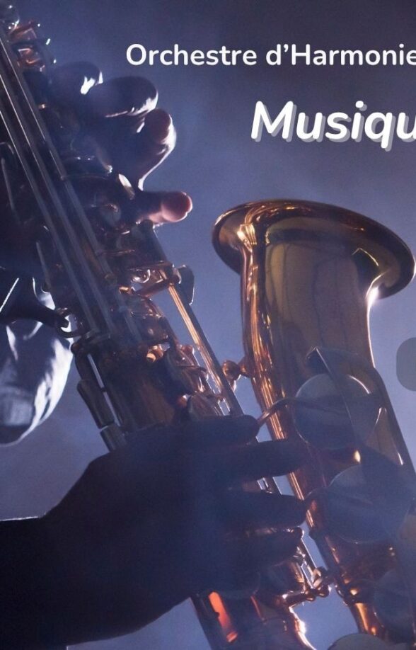 Musique en fête_Rambouillet