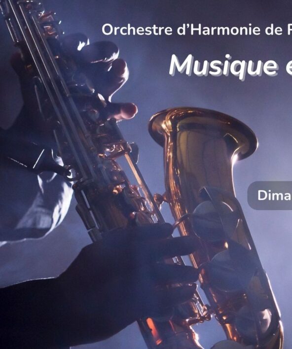 Musique en fête_Rambouillet