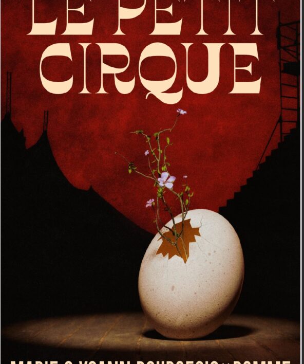 Petit Cirque