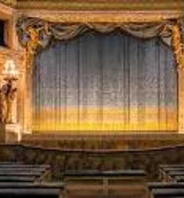 Opéra Royal - Vivaldi : La Senna Festeggiante_Versailles