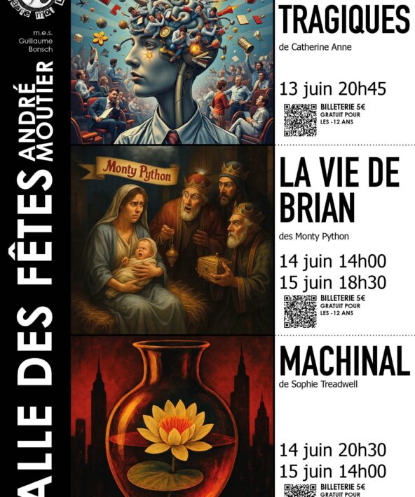 Week-end théâtral_Clairefontaine-en-Yvelines