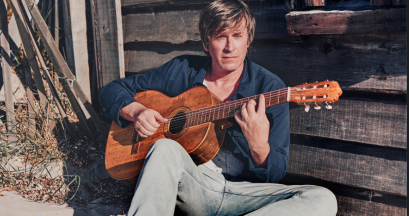 Thomas Dutronc