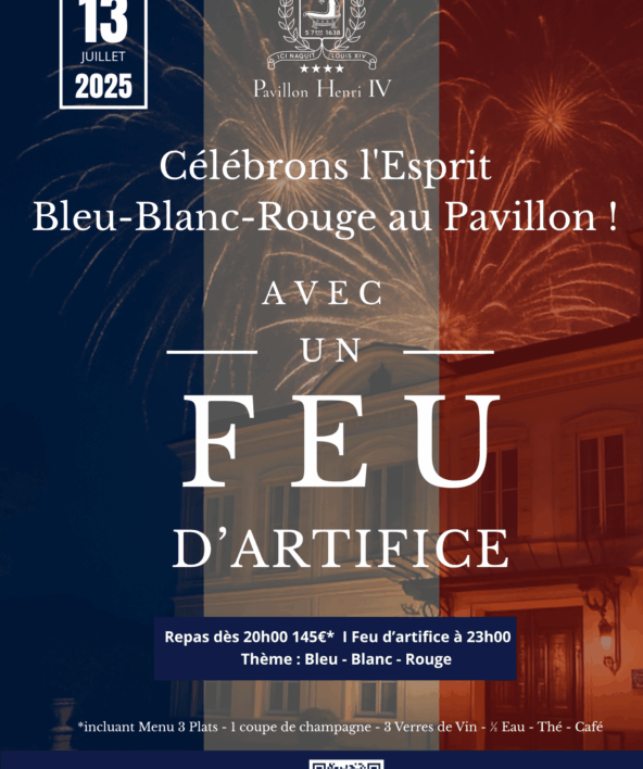 13 Juillet 2025