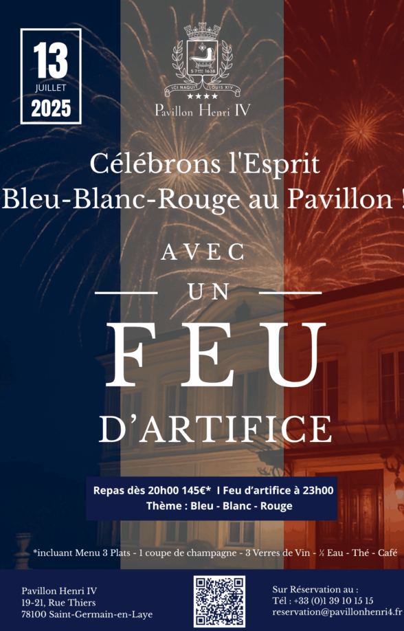 13 Juillet 2025