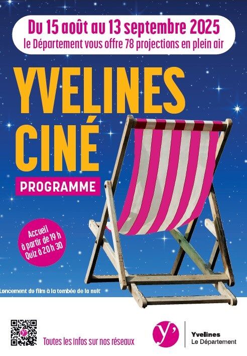 Programme - Yvelines Ciné 2025_Villette