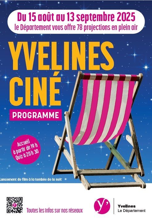 Programme - Yvelines Ciné 2025_Villette