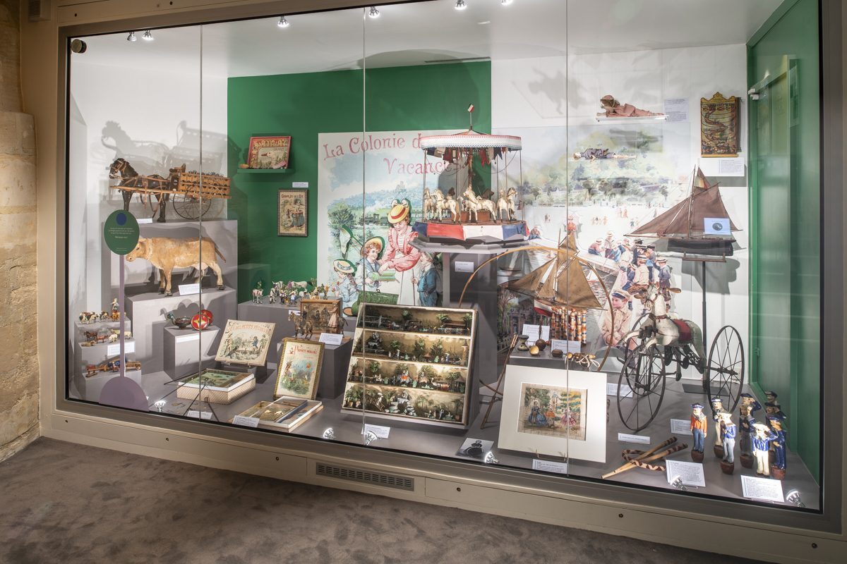 JEP au Musée du Jouet_Poissy