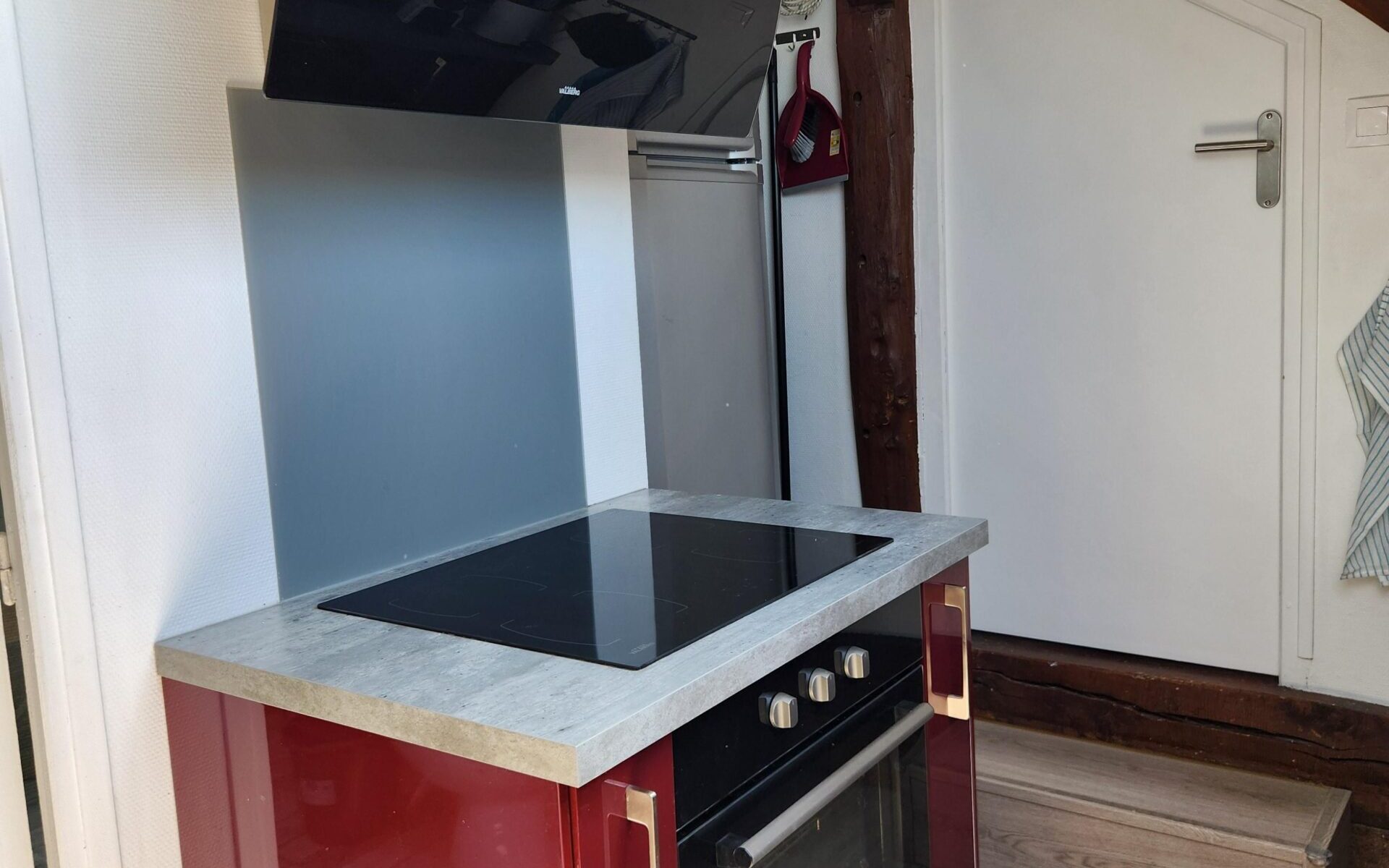 Appartement atypique sous combles_Dammartin-en-Serve