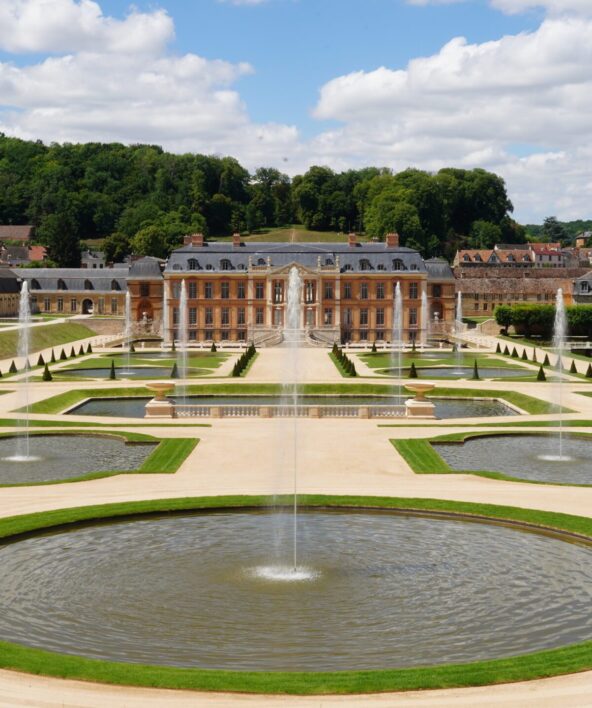 JEP du Domaine de Dampierre-en-Yvelines_Dampierre-en-Yvelines