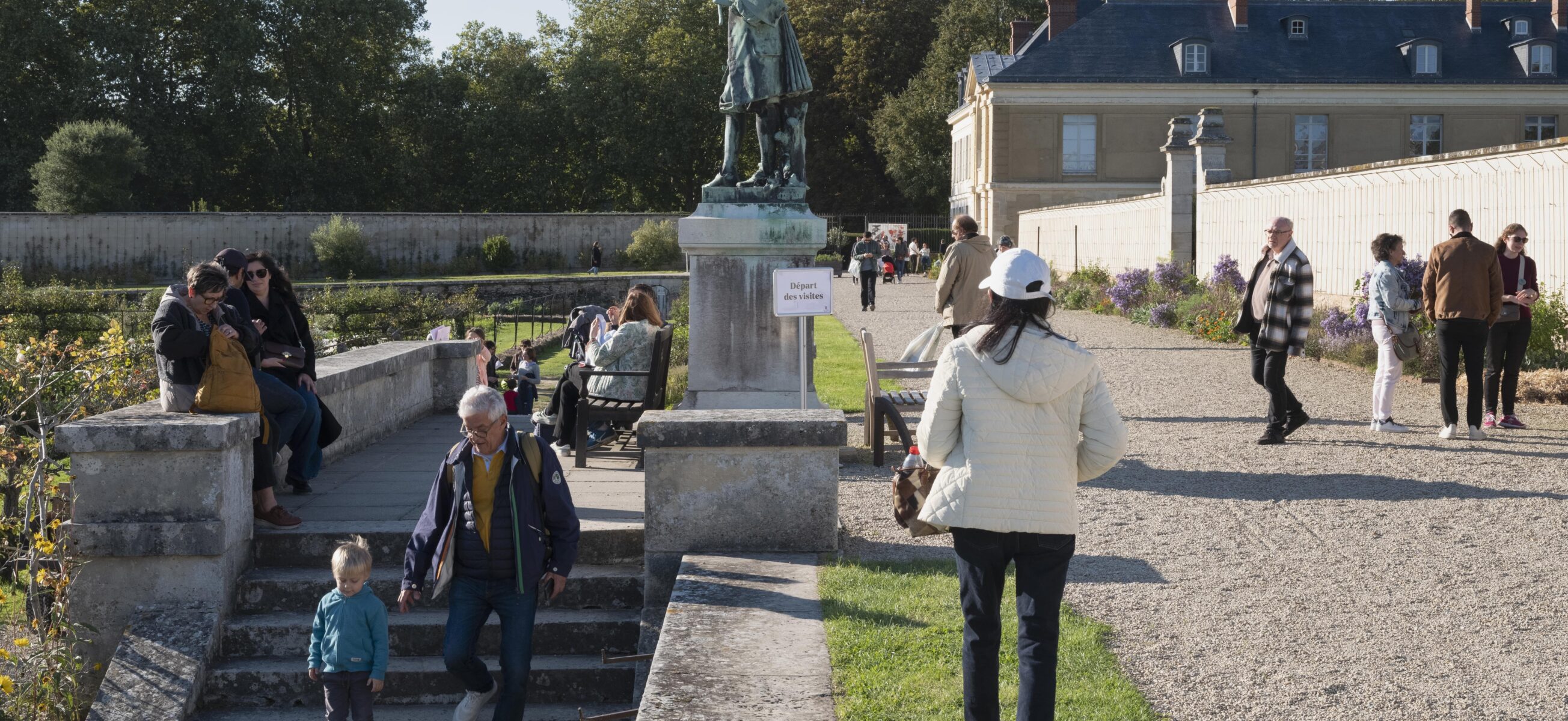 JEP au Potager du Roi_Versailles
