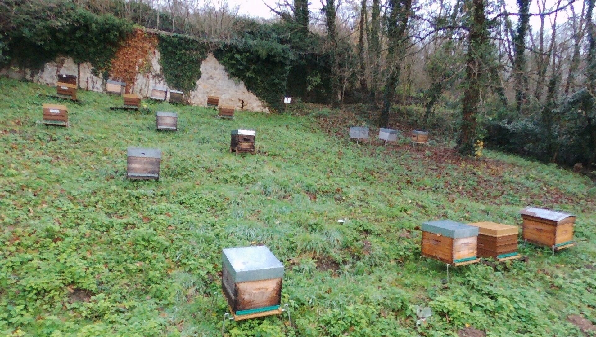 JEP au Domaine d'Ors_Châteaufort
