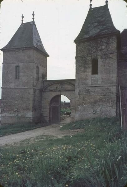 JEP au Château de Médan_Médan