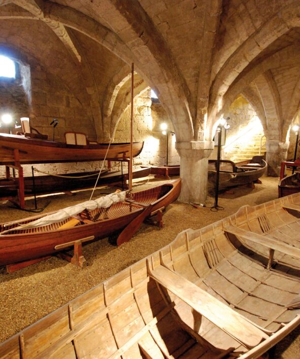 JEP au Musée de la batellerie et des voies navigables_Conflans-Sainte-Honorine