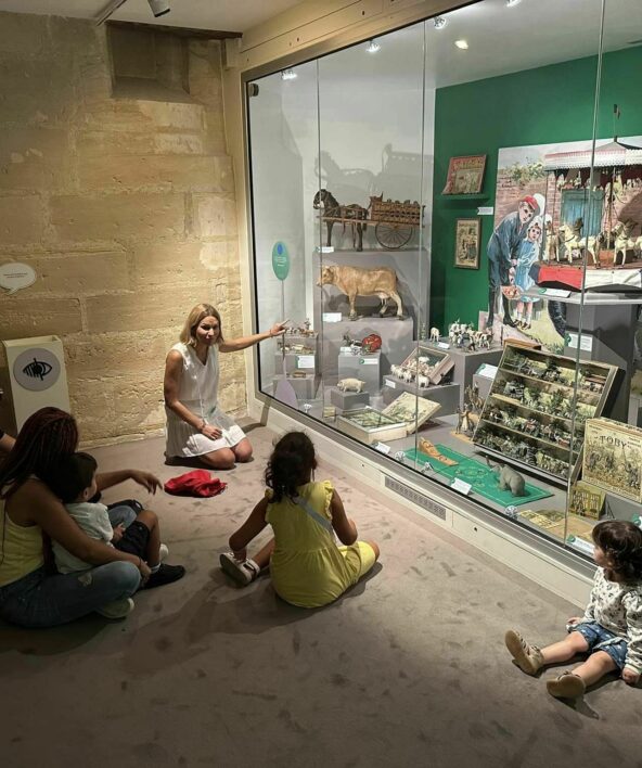 JEP au Musée du Jouet_Poissy