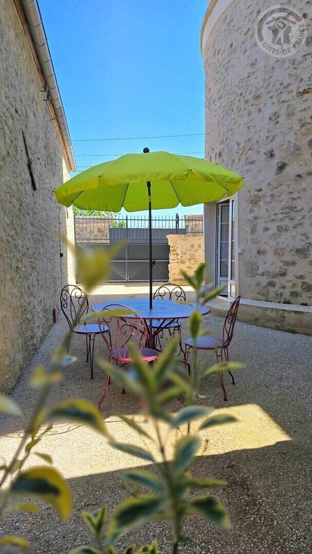Le Pigeonnier_Mareil-le-Guyon