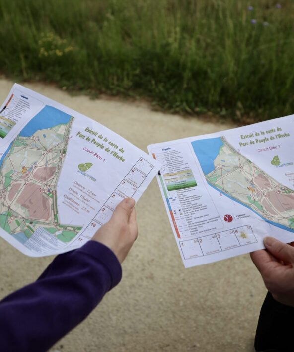 JEP : Je voyage avec les cartes_Carrières-sous-Poissy