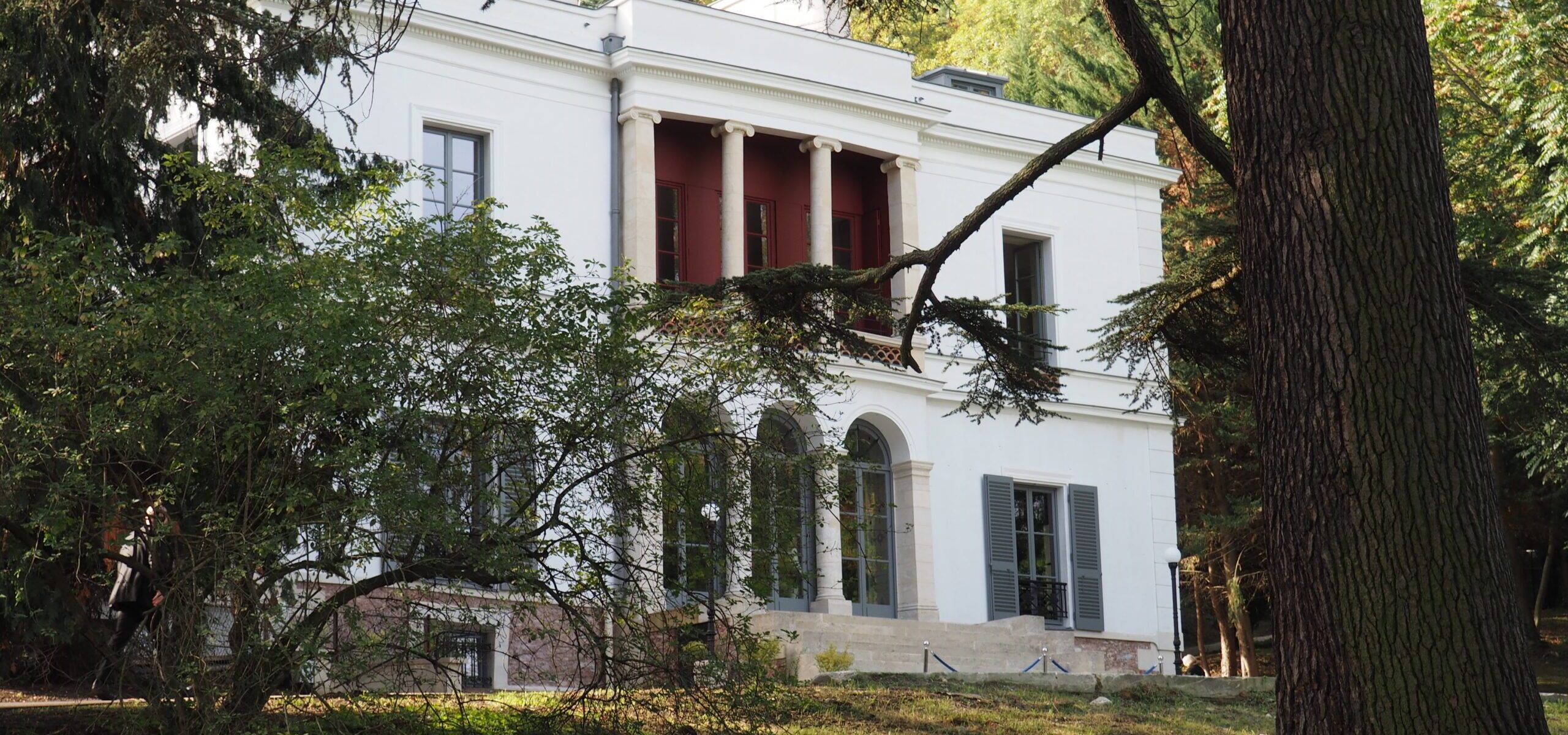 #JEP2025 : Concerts à la Villa Viardot_Bougival