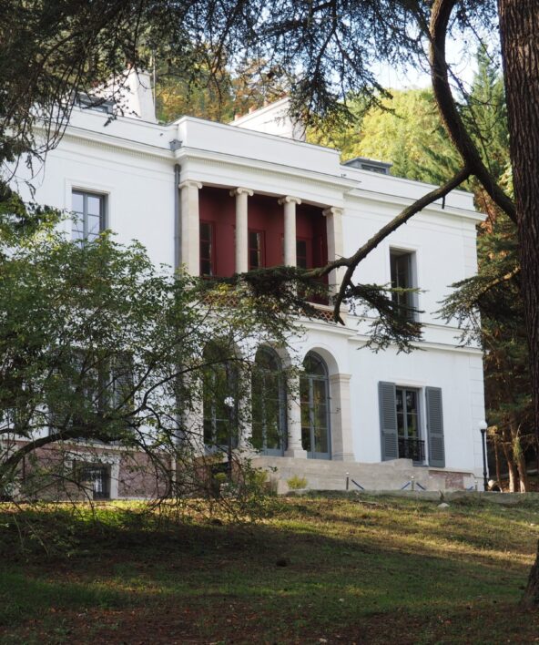 #JEP2025 : Concerts à la Villa Viardot_Bougival