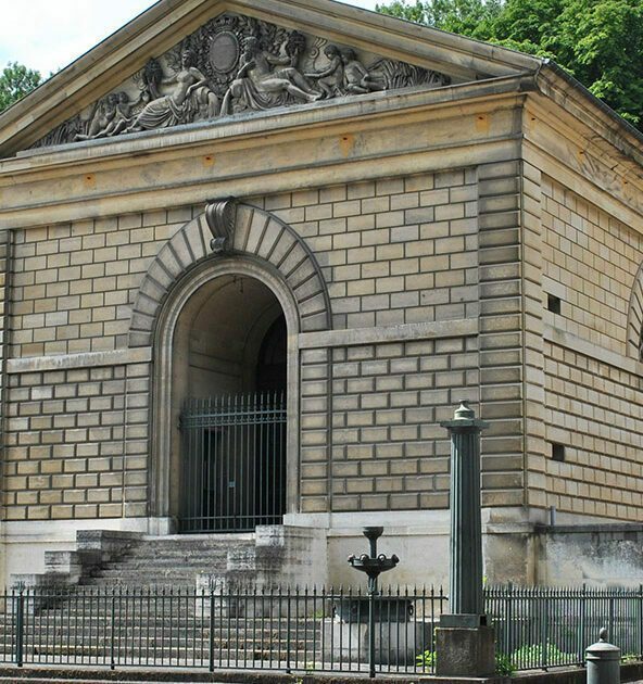 #JEP2025 : Machine de Marly - Parcours de l'eau_Bougival