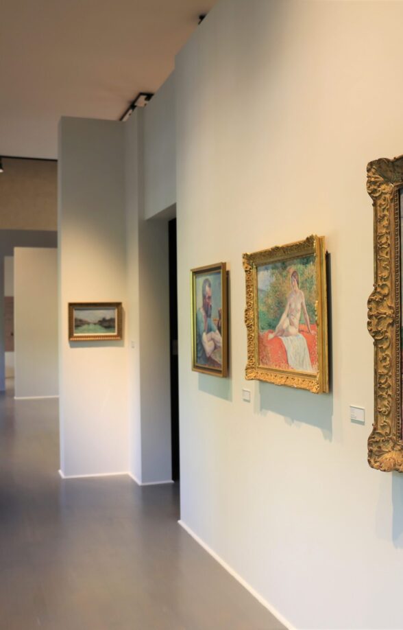 JEP au musée de l'Hôtel-Dieu_Mantes-la-Jolie