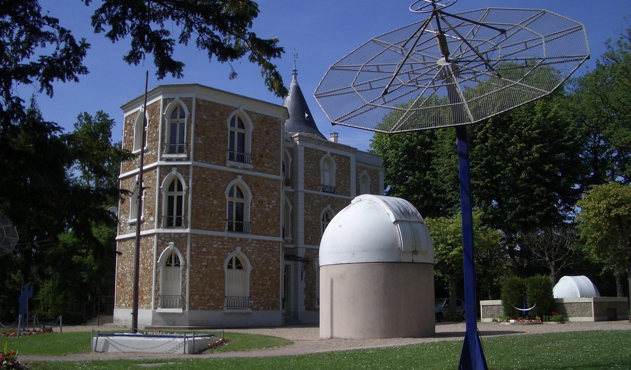 JEP au Parc aux étoiles_Triel-sur-Seine