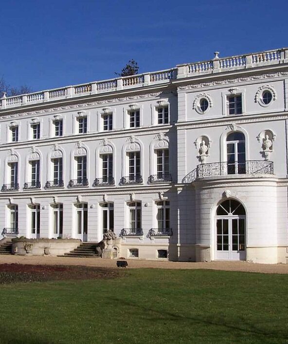 Château de Buc - Festival des Arts_Buc