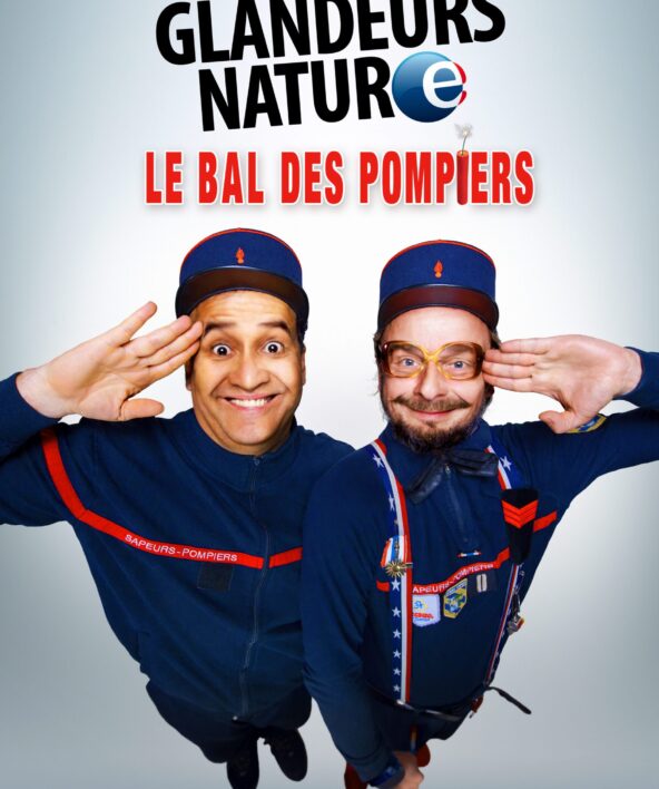 Royale Factory - Le bal des pompiers_Versailles