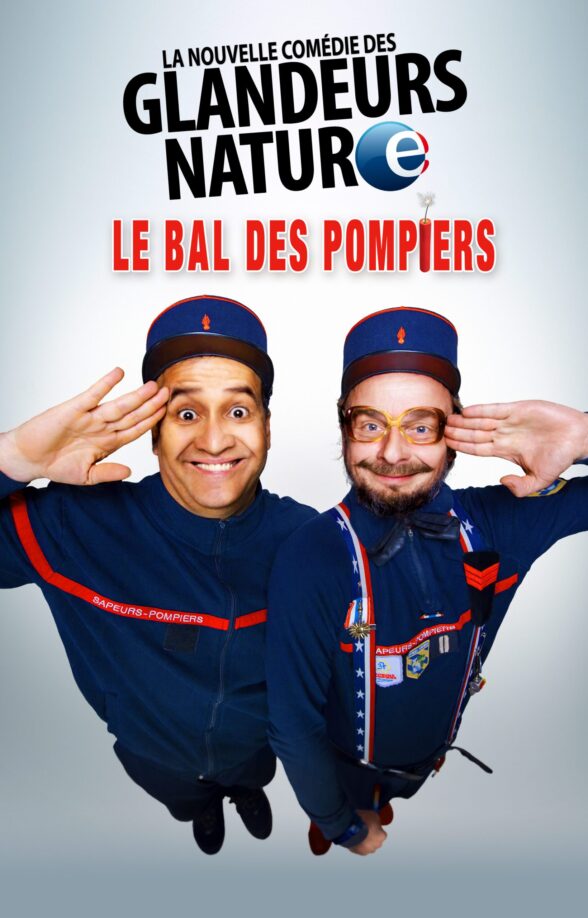 Royale Factory - Le bal des pompiers_Versailles
