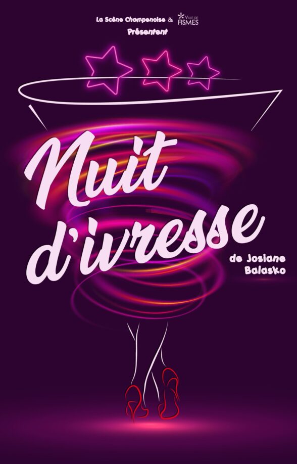 Royale Factory - Nuit d'ivresse_Versailles