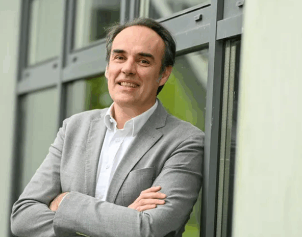 Alexandre Vignaud