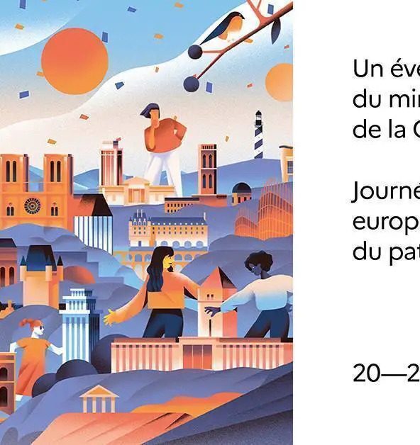 #JEP2025 : Concerts à la Villa Viardot_Bougival