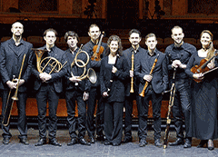 Opéra Royal - Concert du 8e Gala de l'ADOR: Florilège N_Versailles