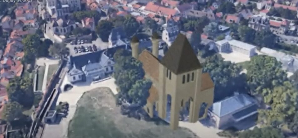 JEP au Musée de la batellerie et des voies navigables_Conflans-Sainte-Honorine