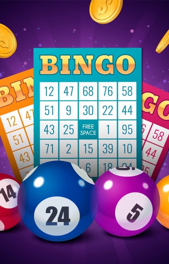 BINGO
