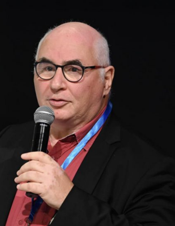 Bertrand Brauschweig