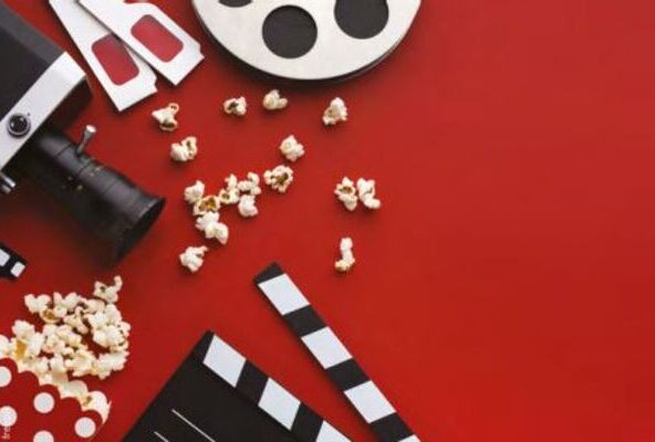 Théâtre des Arcades - Ciné vacances_Buc