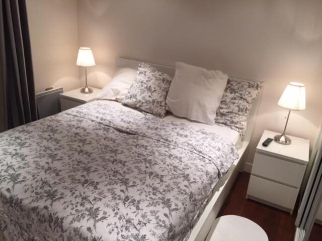 Bel appartement chic et cosy à S aint-Germain-en-Laye_Saint-Germain-en-Laye